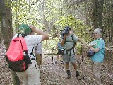 North Country Trail Conference Hike